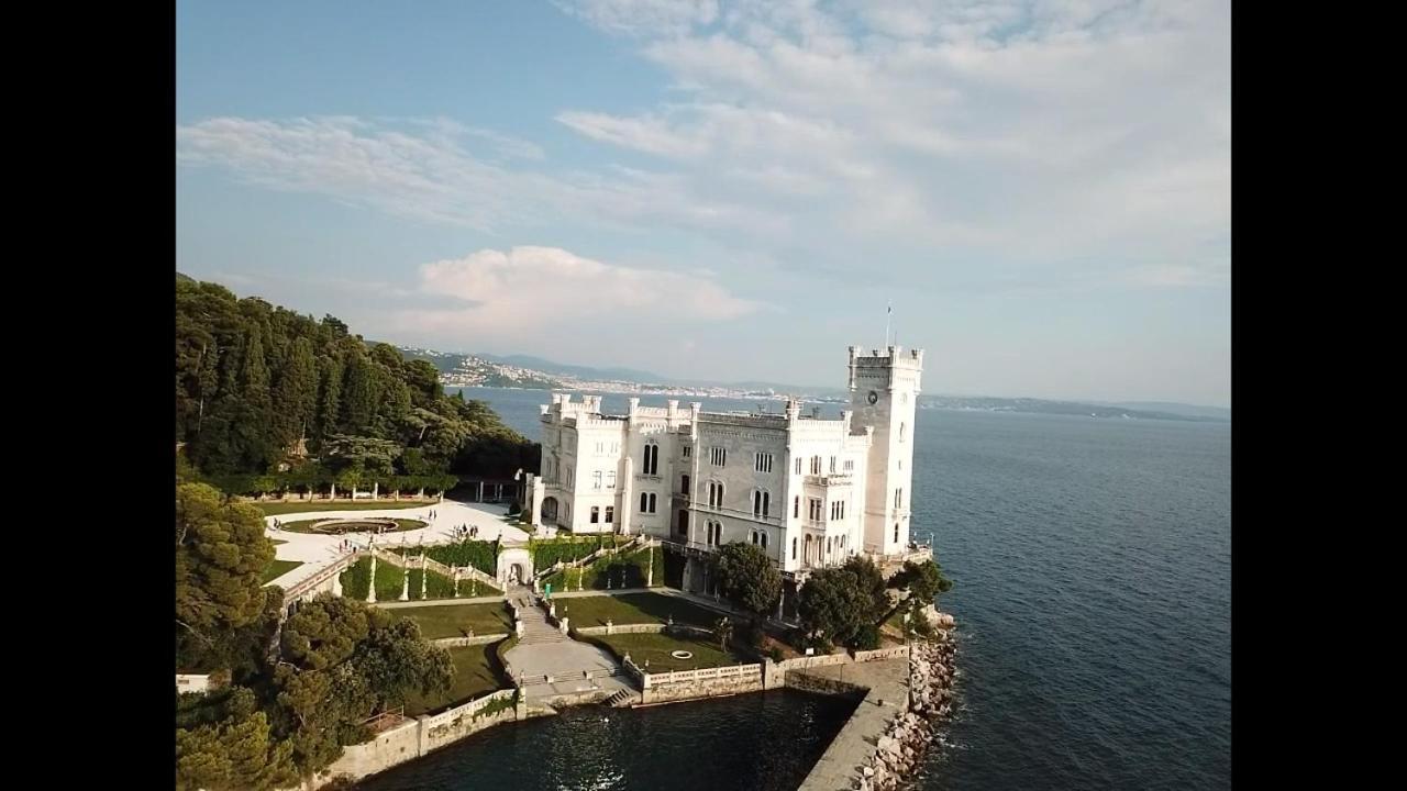 Al Casello Тарвизио Екстериор снимка